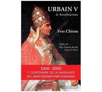 Urbain V Le Bienheureux