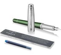 Urban 1931617 Stylo Plume Vert Premium