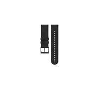 Suunto Urban 5 - Bracelet de montre pour montre de sport - taille M - tout noir - pour Suunto 5 Peak, 9 Peak, Vertical Tout noir G