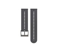 Urban 7 - Bracelet de montre pour montre de sport - taille S - bruyère foncée - pour Suunto 5 Peak, 9 Peak