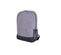 Urban ABG110 - Sac à dos pour ordinateur portable - 15.6" - gris