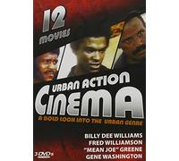 Urban Action Cinema