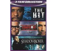 Urban Action Triple Feature