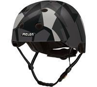 Urban Active - Black Widow M-L (mat)