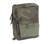 Urban Admin Pouch (04-Woodland), Taille Unique