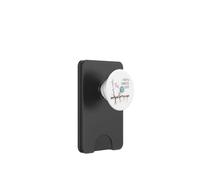 Urban Adventure Humour Urban Exploration Urbex Lover PopSockets PopWallet pour MagSafe