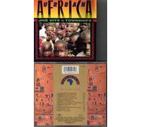 Urban Africa: Jive Hits of The Townships