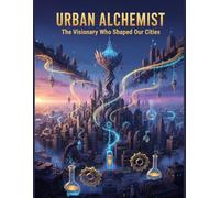 Urban Alchemist: The Visionary Who Shaped Our Cities