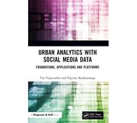 Urban Analytics With Social Media Data