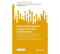 Urban And Regional Cooperation And Development
