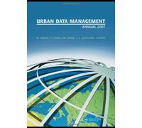 Urban And Regional Data Management