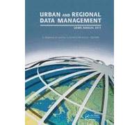 Urban And Regional Data Management