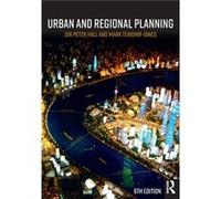 Urban and Regional Planning by Mark TewdwrJones Unknown (Auteur)