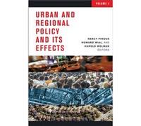 Urban and Regional Policy and its Effects