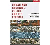 Urban And Regional Policy And Its Effects