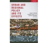 Urban and Regional Policy and its Effects Urban and Regional Policy and its Effects (Auteur)