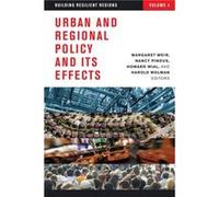 Urban and Regional Policy and its Effects Urban and Regional Policy and its Effects (Auteur)