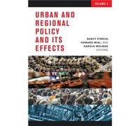 Urban and Regional Policy and its Effects Urban and Regional Policy and its Effects (Auteur)