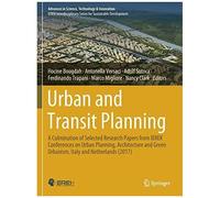 Urban And Transit Planning