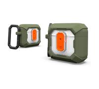 Urban Armor Gear 104129117272 accessoire pour casque /oreillettes Emplacement