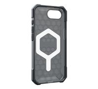 Urban Armor Gear 114496113131, Housse, Apple, iPhone 16e, 15,5 cm (6.1'), Cendre