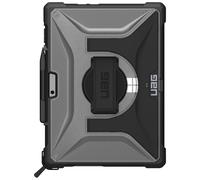 Urban Armor Gear Plasma Handstrap Case Housse pour tablette Microsoft Surface Pro 9 Coque arrière g