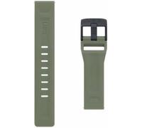 Urban Armor Gear Active Strap Bracelet de rechange vert Galaxy Watch4, Galaxy Watch4 LTE, Galaxy Watch5, Galaxy Watch5 LTE, Galaxy Watch6 (Bluetooth), Galaxy