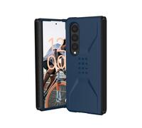 Coque pour Samsung Galaxy Z Fold 4 Plastique Colvert
