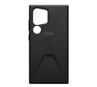 Urban Armor Gear Civilian Housse de protection pour téléphone portable 17,3 cm (6.8") Cover Noir (214439114040)