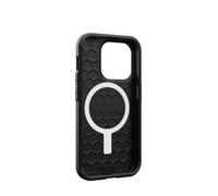 Urban Armor Gear Civilian Magsafe coque de protection pour téléphones portables 15,5 cm (6.1 ) Housse Noir Apple iPhone 15 Pro