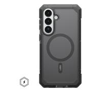 UAG UAG Trooper coque arrière avec aimant Samsung Galaxy S26 Ash Gris