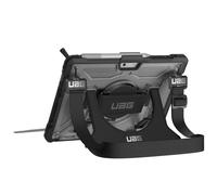 Urban Armor Gear Plasma 25,4 cm (10") Housse Noir, Gris