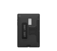 Urban Armor Gear Coque de protection Scout pour Samsung Galaxy Tab A9+ - Noir