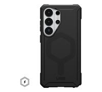 Urban Armor Gear Coque Essential Armor pour Samsung Galaxy S26 Ultra Noir