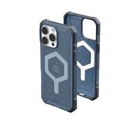 Uag Essential Armor Magsafe Iphone 16 Pro Max Cloud Blue