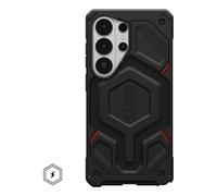 UAG Coque arrière Monarch Pro Samsung Galaxy S26 Ultra Kevlar Noir