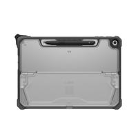 UAG Plyo Series - Coque de protection pour tablette - glacé, cendre - pour Microsoft Surface Pro for Business (12-inch)
