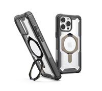 UAG UAG Coque Plasma XTE MagSafe iPhone 16 Pro Max Ash / Titanium Gris