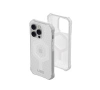 Urban Armor Gear Coque Dipsy 2022 Transparente givrée pour écran 6,1"
