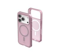 UAG UAG Dot Case avec MagSafe iPhone 17 Pro Lilac Purple Rose