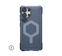 Urban Armor Gear Essential Armor coque de protection pour téléphones portables 17,3 cm (6.8 ) Housse Bleu Samsung Galaxy S25 Ultra