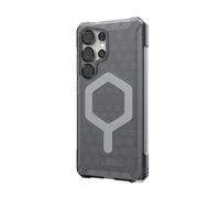 Urban Armor Gear Essential Armor coque de protection pour téléphones portables 17,3 cm (6.8 ) Housse Gris Samsung Galaxy S25 Ultra