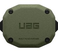 Urban Armor Gear Essential Armor Coque de protection SmartTag olive