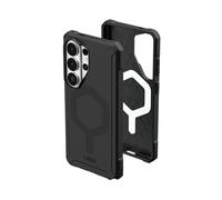 Urban Armor Gear Coque Essential Armor pour Samsung Galaxy S26 Ultra Noir