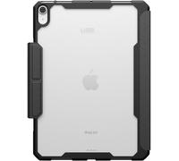 Urban Armor Gear Essential Armor Folio Etui pour tablette Apple iPad Air 11 (M2, 2024), iPad Air 10.9 (Gen.5, 2022), iPad Air 10.9 (Gen.4, 2020) 27,7 cm (10,9)