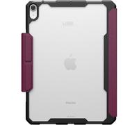 Urban Armor Gear Essential Armor Folio Etui pour tablette Apple iPad Air 11 (M2, 2024), iPad Air 10.9 (Gen.5, 2022), iPad Air 10.9 (Gen.4, 2020) 27,7 cm (10,9)