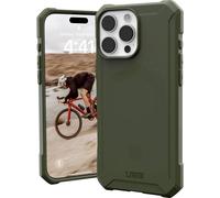 UAG UAG Essential Armor MagSafe iPhone 16 Pro Max Olive Drab Vert