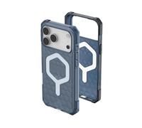 UAG UAG Essential Armor MagSafe iPhone 17 Pro Max Cloud Blue Bleu