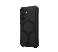 Urban Armor Gear Essential coque de protection pour téléphones portables 17 cm (6.7 ) Housse Noir Samsung Galaxy S25 Plus