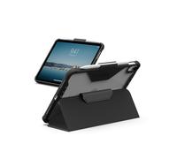 Urban Armor Gear Étui pour iPad Plyo 11' et 10.9' Résistant aux impacts Noir